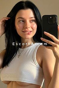 Darina - Escort Brescia