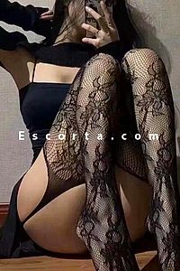 Pamela - Donna cerca uomo Parma