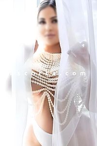 Jennifer - Cagliari Escorts