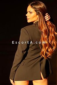 Valentina - Nola Escorts