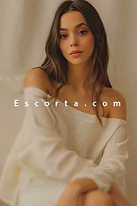 Rita love - Escort Ancona