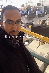 hany - Uomo cerca donna Monza