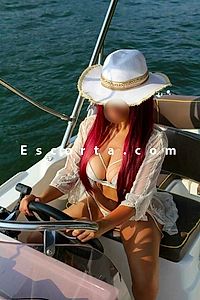 Mia - Escort Paese