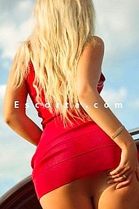 Valeri 🇺🇦💋 - Cosenza Escorts