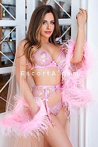 Margo - Escort Napoli