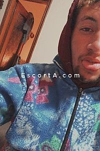 Lorenzo - Uomo cerca donna Mestre