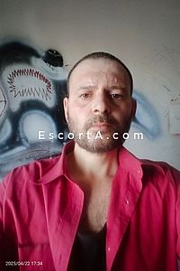 IVAN - Uomo cerca donna Bari