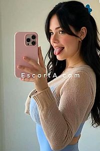 Katy - Escort Novara