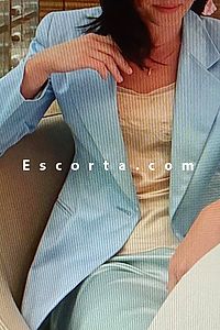 Liberta - Escort Milano