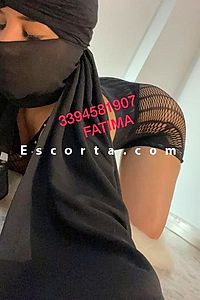 Fatima - Bibione Escorts