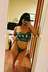 Anna - Casier Escorts