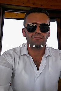 Mariuss - Uomo cerca donna Milazzo