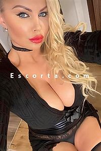Sandra Relax - Crotone Escorts