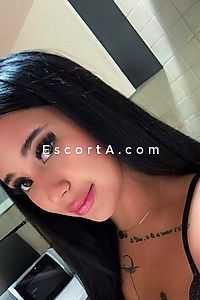 Evelinne - Escort Rapallo