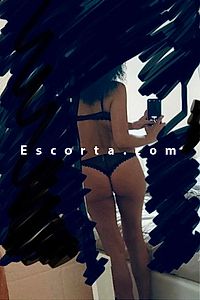 Marilù - Foggia Escorts