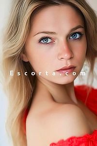 Milena - Escort Reggio Calabria