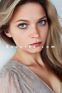 Cristina - Reggio Calabria Escorts