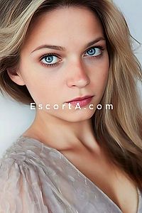 Melissa - Escort Messina
