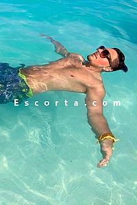 Matteo - Perugia Boy Escorts