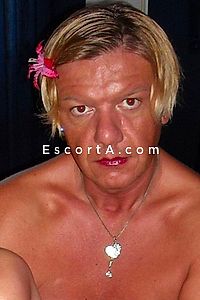 Oca - Savona Trans Escorts