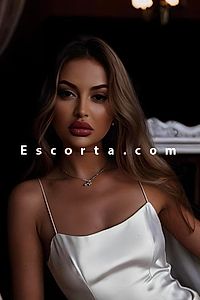 Katherine top - Salerno Escorts