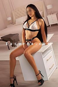 Erika - Termoli Escorts