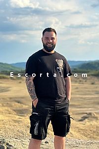 PatrickC - Rossano Boy Escorts