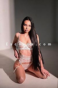 Lucia - Escort Parma