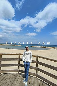 Anthoni - Lecce Boy Escorts