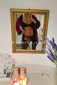 Claudia - Escort Messina