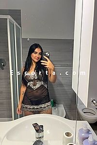 Nicoll - Alassio Escorts
