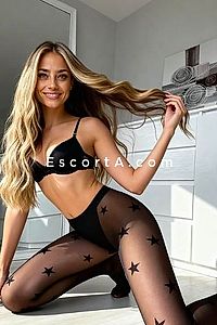 Vera - Trento Escorts