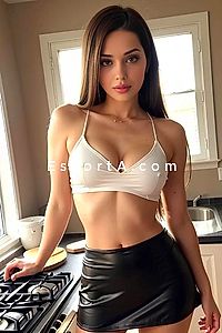 Baby - Udine Escorts