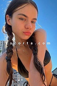 Nika - Escort Monza