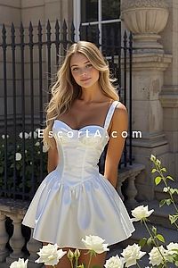 Ciara - Escort Desenzano del Garda