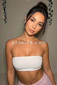 Sofi - La Spezia Escorts