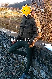 2Raga - Novara Boy Escorts