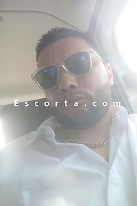Giuseppe - Uomo cerca donna Nichelino