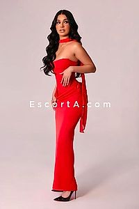 Stephanie - Reggio Calabria Escorts