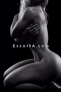 Taylor - Escort Trani