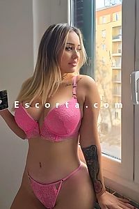Kiara Brasiliana - Busto Arsizio Escorts