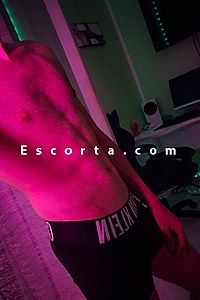 Franci - Uomo cerca donna Casarano