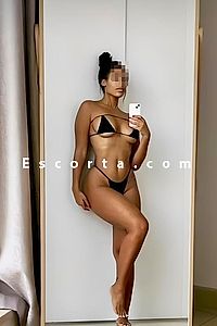 Lili - Escort Arona