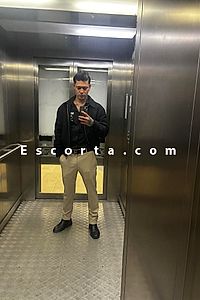 Dani - Milano Boy Escorts