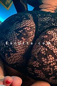 Eva Bolognese - Escort Palermo