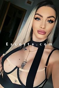 Sandra - Escort Benevento