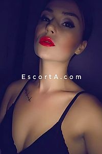 Alessia - Escort Preganziol