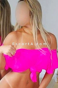 Annalisa - Escort Mantova