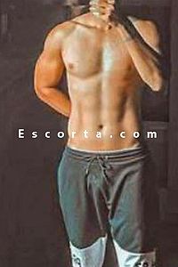 Johni - Parma Boy Escorts
