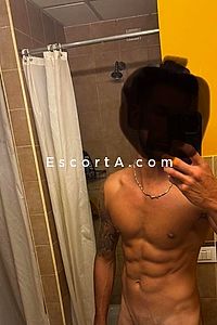 Daniel - Uomo cerca donna Agrigento